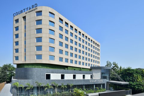 Courtyard by Marriott